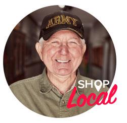 Veteran TV Deals | Shop Local with Dish Satellite TV} in Ravenna, OH